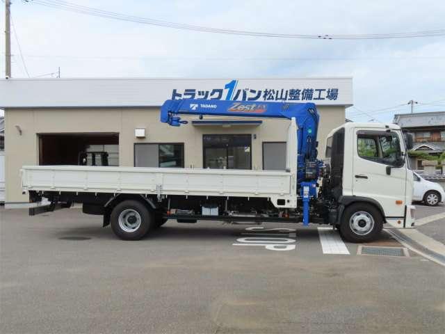 ヒノレンジャー（愛媛県伊予市）画像4
