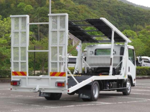 エルフトラック（愛媛県伊予市）画像2