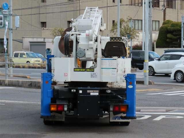 キャンター（愛媛県伊予市）画像7