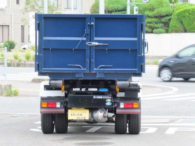 キャンター（愛媛県伊予市）画像7