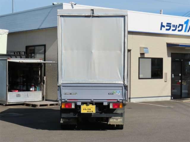 エルフトラック（愛媛県伊予市）画像7