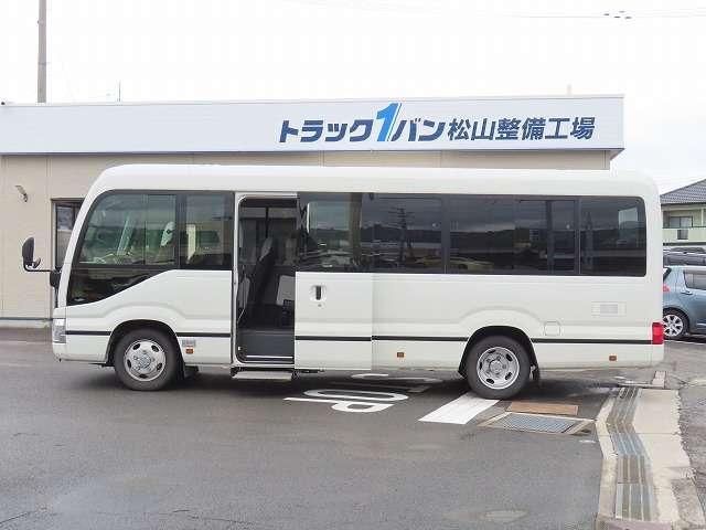 コースター（愛媛県伊予市）画像7