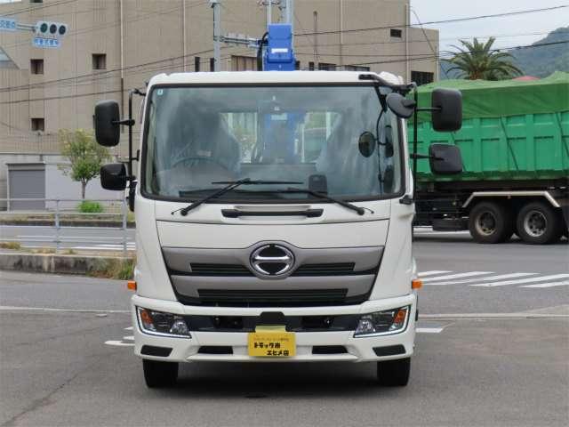 ヒノレンジャー（愛媛県伊予市）画像5
