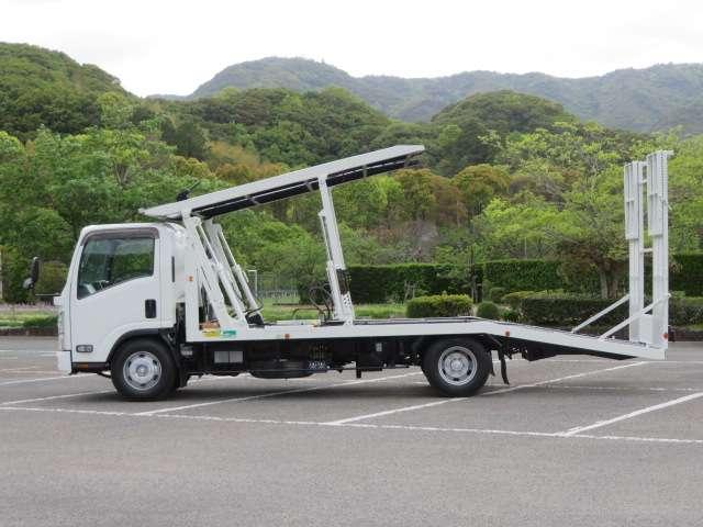 エルフトラック（愛媛県伊予市）画像3