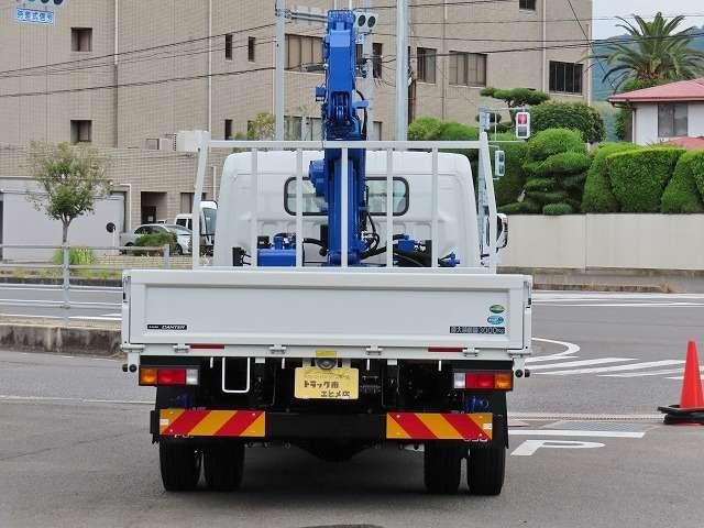 キャンター（愛媛県伊予市）画像7