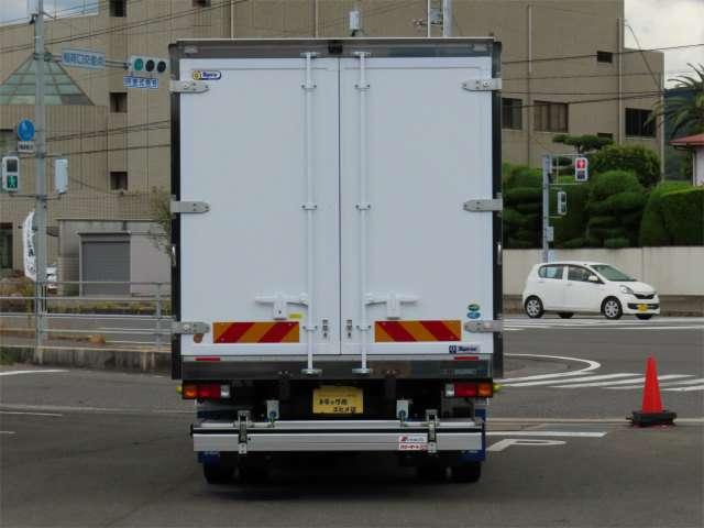 キャンター（愛媛県伊予市）画像7