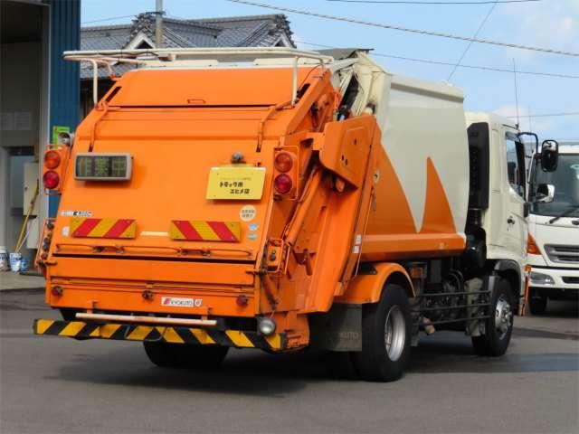ヒノレンジャー（愛媛県伊予市）画像2