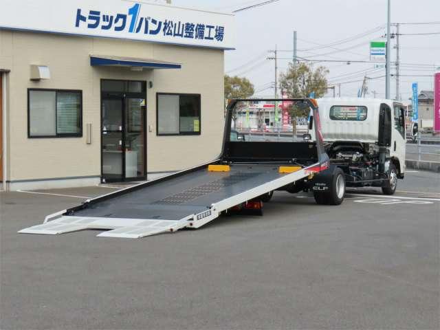 エルフトラック（愛媛県伊予市）画像8