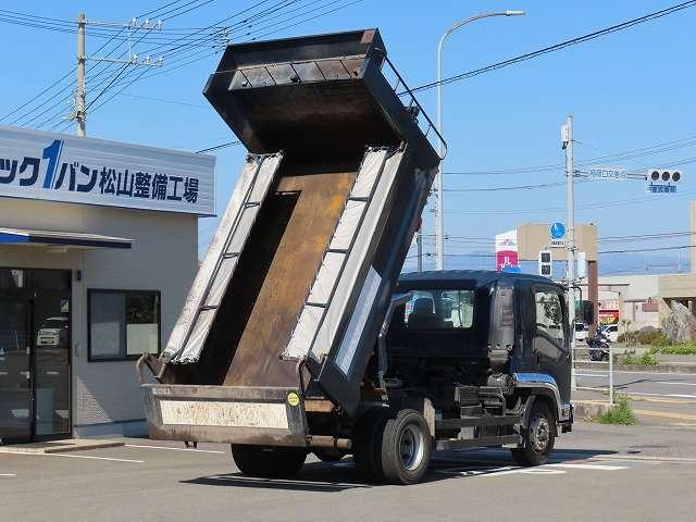 イスズフォワード（愛媛県伊予市）画像8