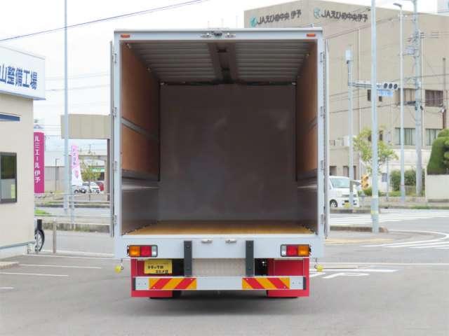 ふそうファイター（愛媛県伊予市）画像8