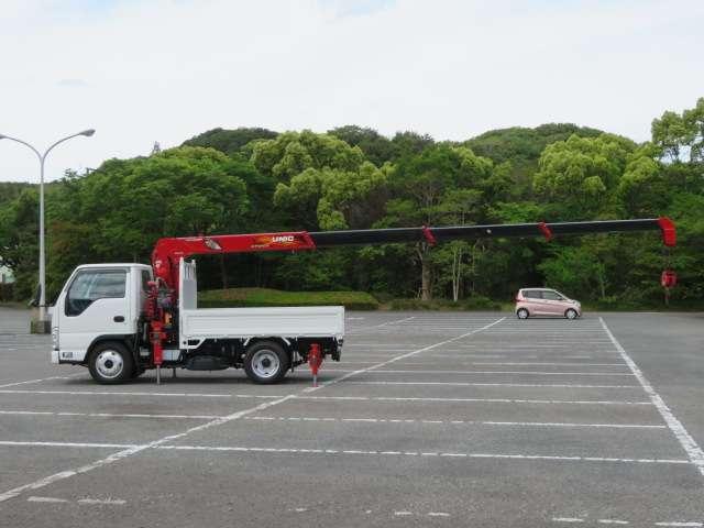 エルフトラック（愛媛県伊予市）画像8