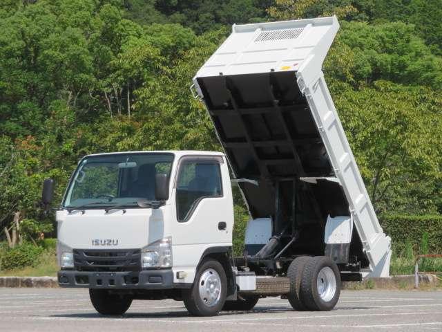 エルフトラック（愛媛県伊予市）画像8