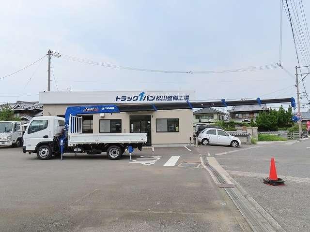 キャンター（愛媛県伊予市）画像8