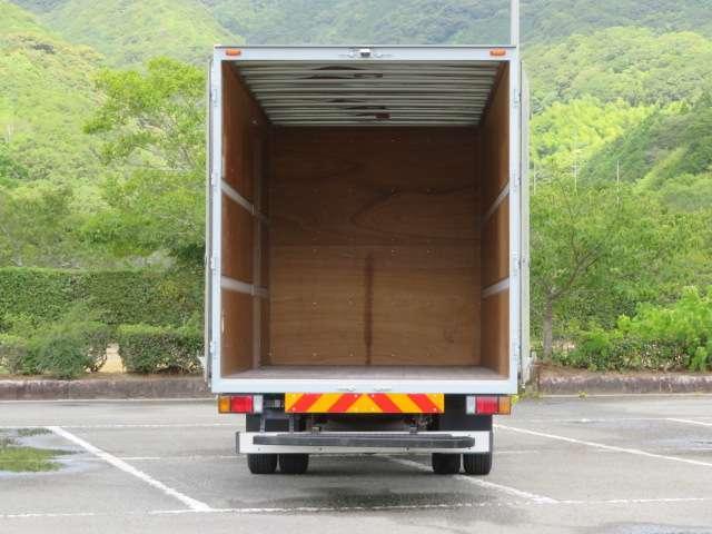 エルフトラック（愛媛県伊予市）画像8