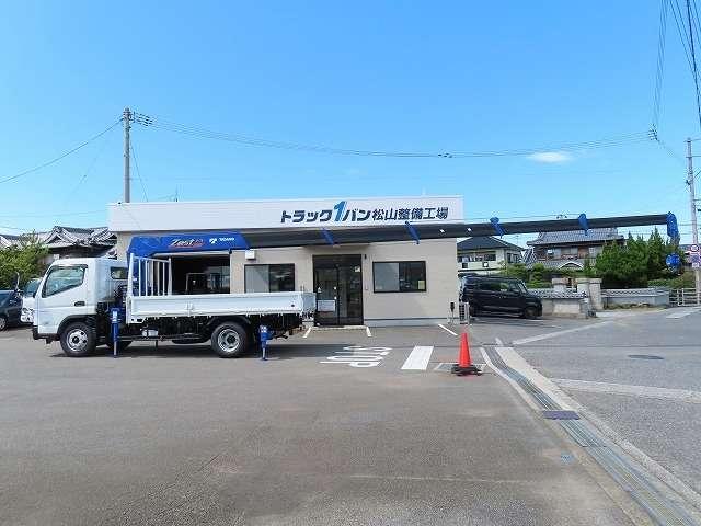 キャンター（愛媛県伊予市）画像8