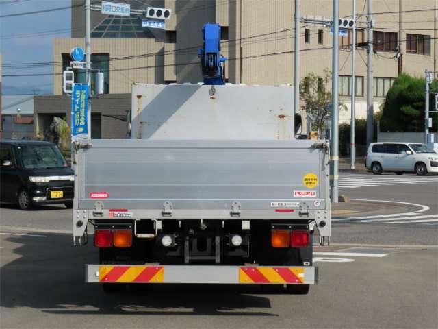 イスズフォワード（愛媛県伊予市）画像7