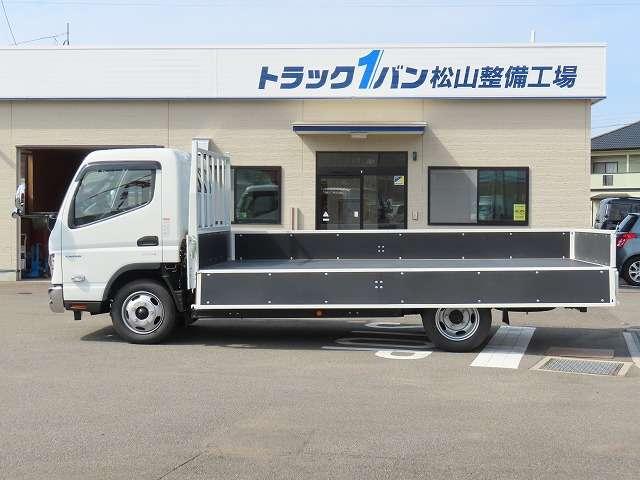 キャンター（愛媛県伊予市）画像9