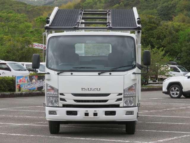 エルフトラック（愛媛県伊予市）画像5