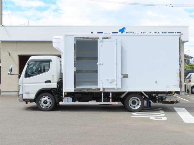 キャンター（愛媛県伊予市）画像9