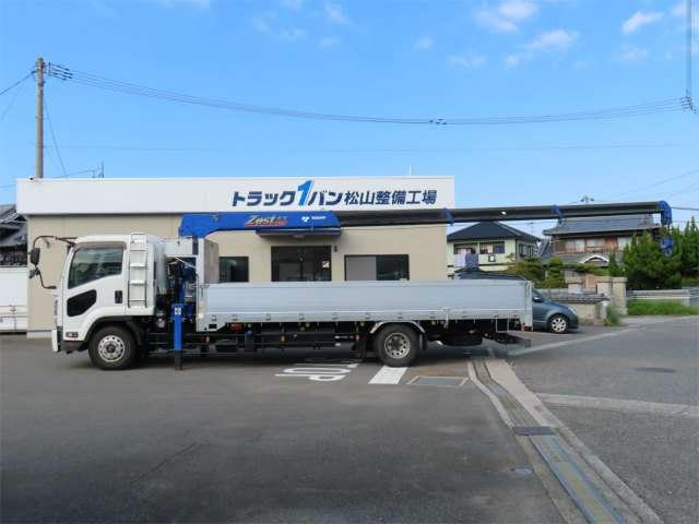 イスズフォワード（愛媛県伊予市）画像8