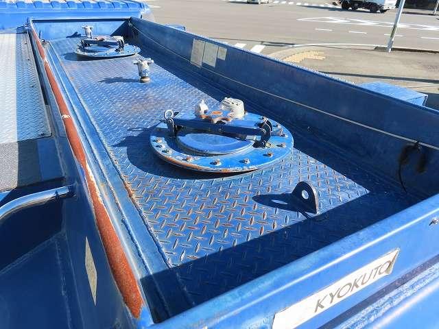 ヒノレンジャー（愛媛県伊予市）画像10