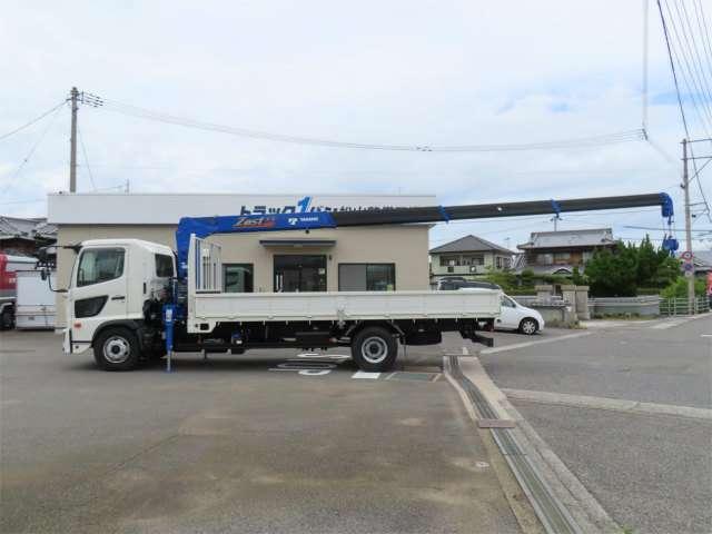 ヒノレンジャー（愛媛県伊予市）画像8