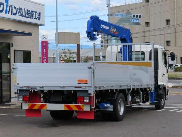 ヒノレンジャー（愛媛県伊予市）画像2