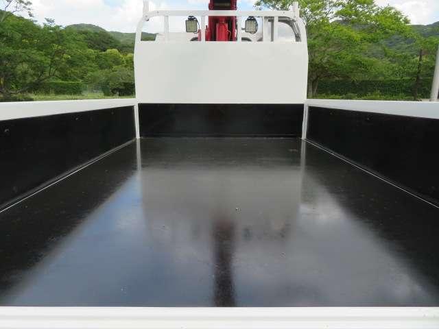 エルフトラック（愛媛県伊予市）画像11