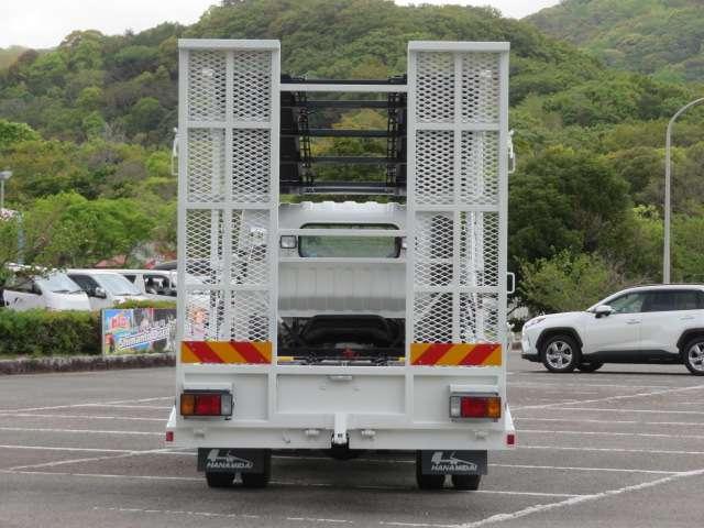 エルフトラック（愛媛県伊予市）画像7