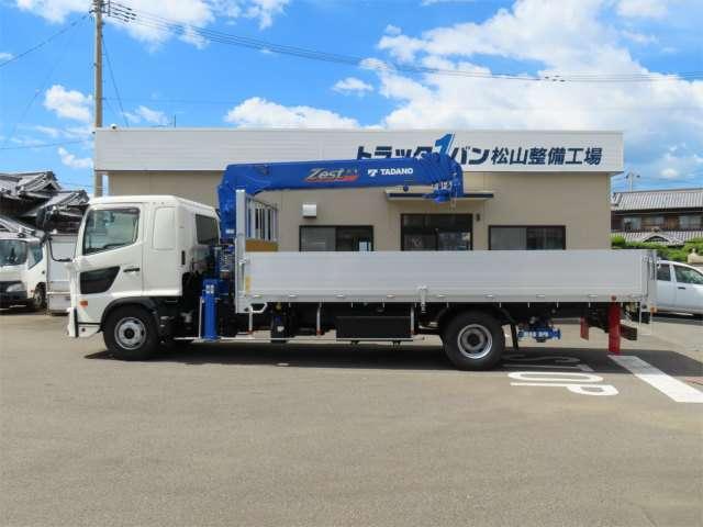 ヒノレンジャー（愛媛県伊予市）画像3