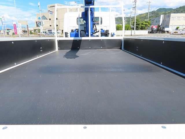 キャンター（愛媛県伊予市）画像11