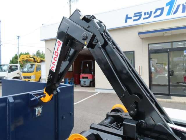 キャンター（愛媛県伊予市）画像12