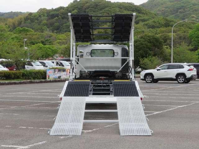 エルフトラック（愛媛県伊予市）画像8