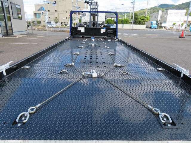 キャンター(愛媛県伊予市)