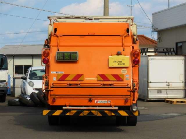 ヒノレンジャー（愛媛県伊予市）画像7