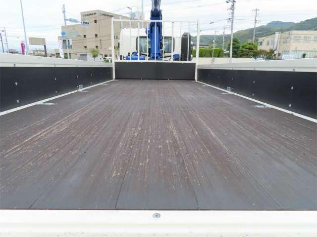 ヒノレンジャー（愛媛県伊予市）画像11