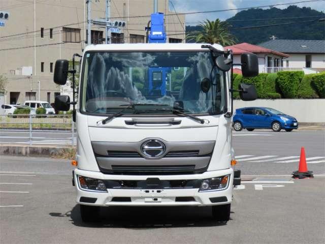 ヒノレンジャー（愛媛県伊予市）画像5