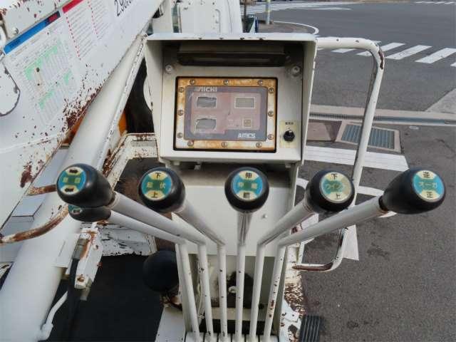 キャンター（愛媛県伊予市）画像14