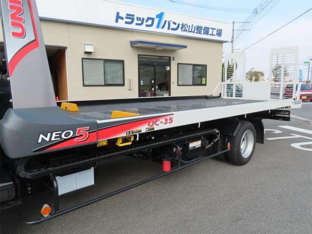 エルフトラック（愛媛県伊予市）画像14
