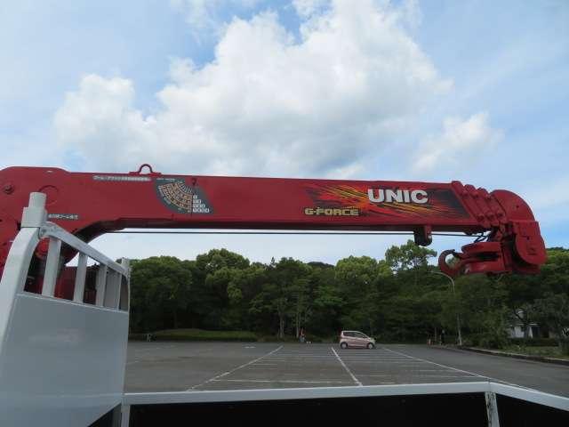 エルフトラック（愛媛県伊予市）画像14