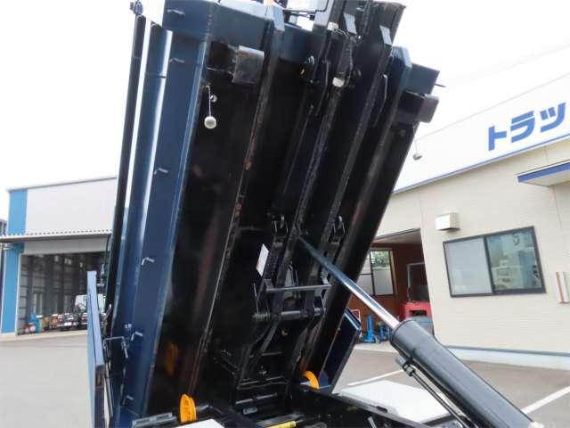 キャンター（愛媛県伊予市）画像15