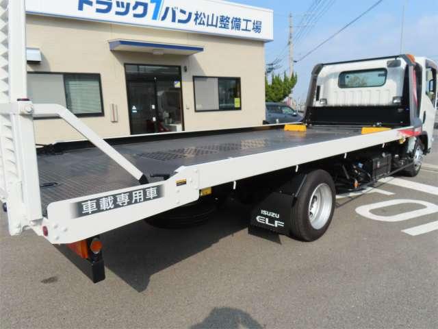 エルフトラック（愛媛県伊予市）画像15