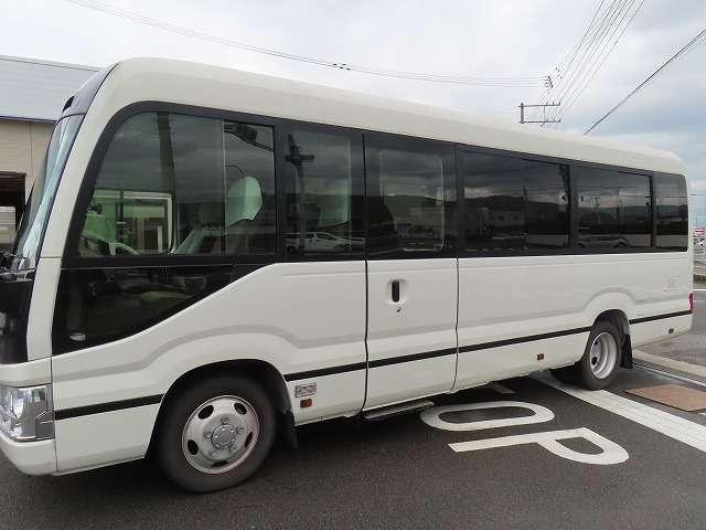 コースター（愛媛県伊予市）画像15