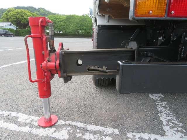 エルフトラック（愛媛県伊予市）画像15