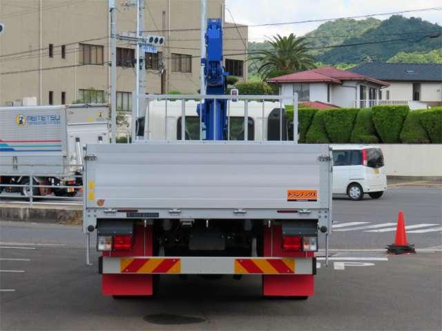 ヒノレンジャー（愛媛県伊予市）画像7