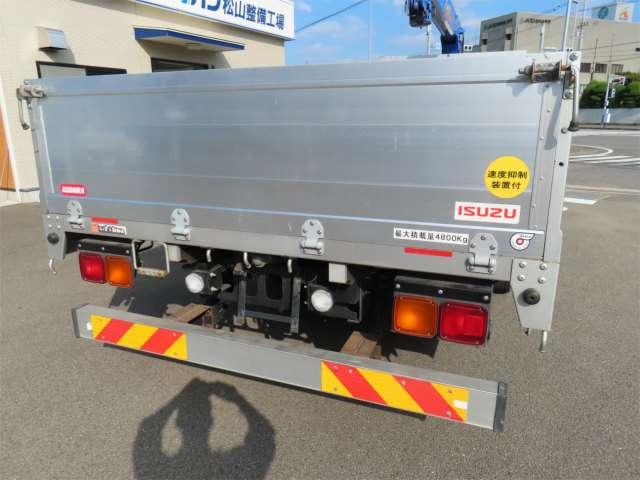 イスズフォワード（愛媛県伊予市）画像14