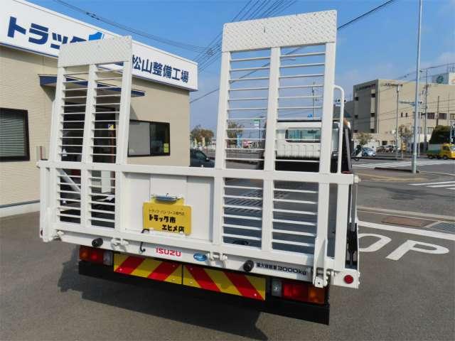 エルフトラック（愛媛県伊予市）画像16