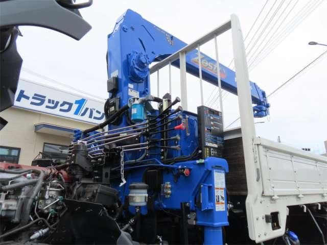 ヒノレンジャー（愛媛県伊予市）画像14