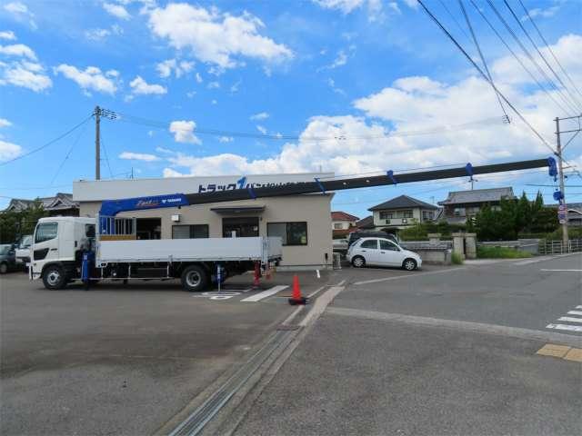 ヒノレンジャー（愛媛県伊予市）画像8