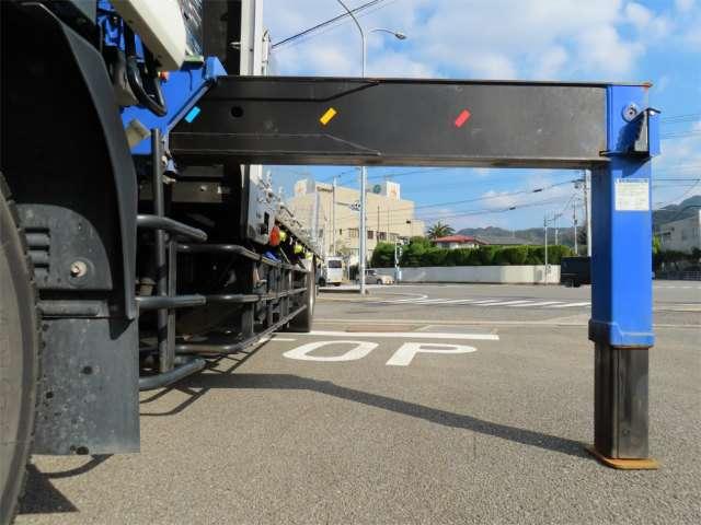 イスズフォワード（愛媛県伊予市）画像16